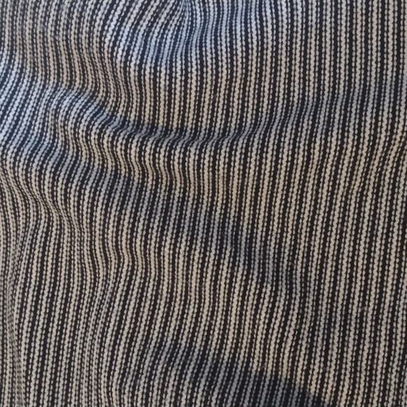 Merona open front waterfall cardigan ptp 22" - Picture 8 of 8